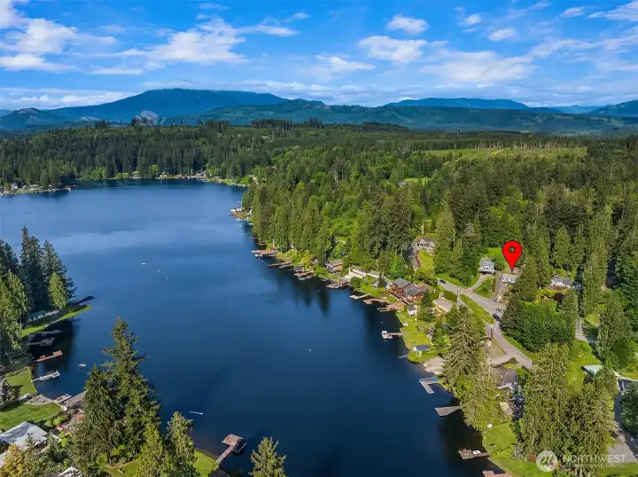 Lake Roesigeris the place to be this summer!