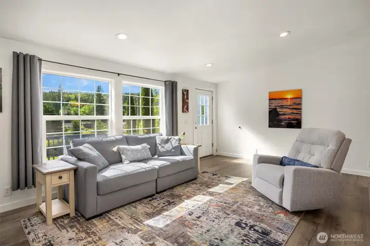 Great room