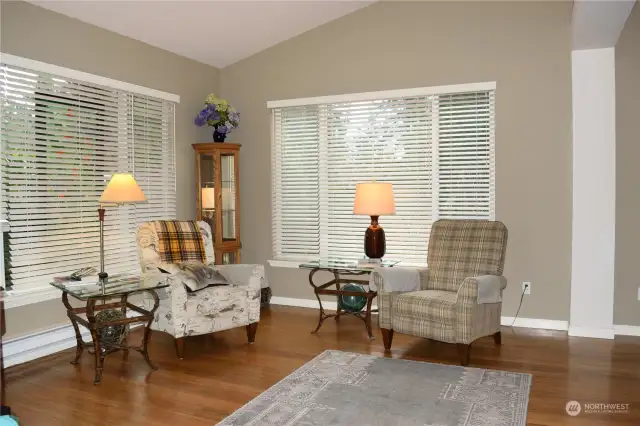 Formal Living Room