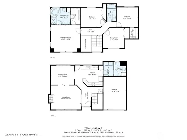 Entire House