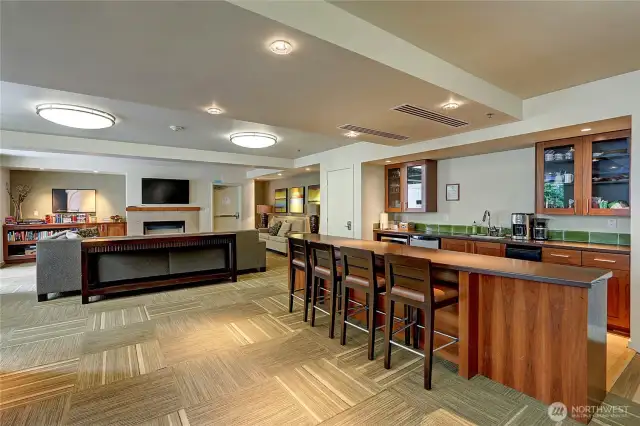 Common Area