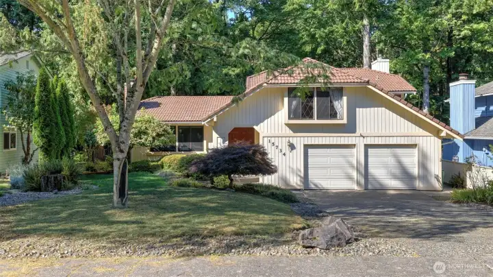 This charming home is nestled in the sought-after Fairwood Greens neighborhood of Renton. Featuring a spacious & functional layout, this home offers bright living spaces, classic design, & a welcoming atmosphere perfect for both daily living & entertaining. The kitchen is well-appointed w/ample cabinet & counter space, flowing seamlessly into the dining & living areas. Large windows invite natural light throughout, highlighting the home’s comfortable design. Outside, enjoy a private backyard retreat ideal for gatherings, gardening or simply relaxing. Living in Fairwood Greens means being part of a vibrant golf course community with tree-lined streets, well-kept parks, & easy access to schools, shops, dining, Renton Landing & major freeways.