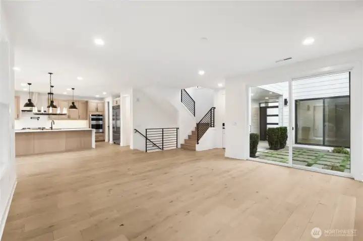 Photo for marketing purposes only.  Photo is from a similar home in the community. Colors & Finishes Vary.