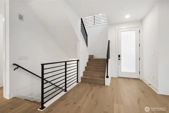 Photo for marketing purposes only.  Photo is from a similar home in the community. Colors & Finishes Vary.