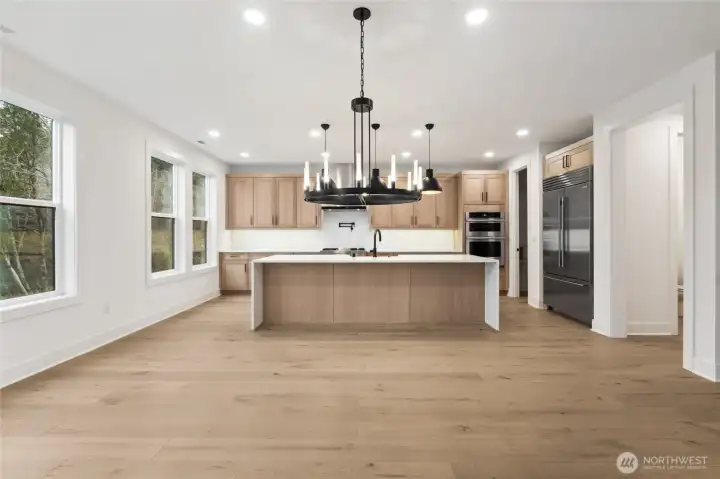 Photo for marketing purposes only.  Photo is from a similar home in the community. Colors & Finishes Vary.