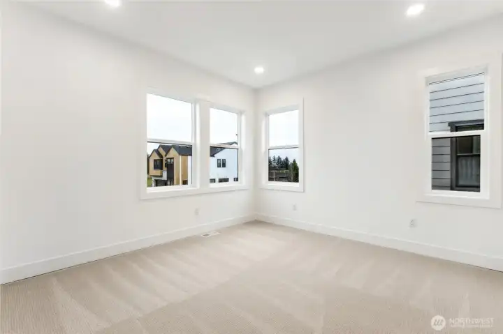 Photo for marketing purposes only.  Photo is from a similar home in the community. Colors & Finishes Vary.