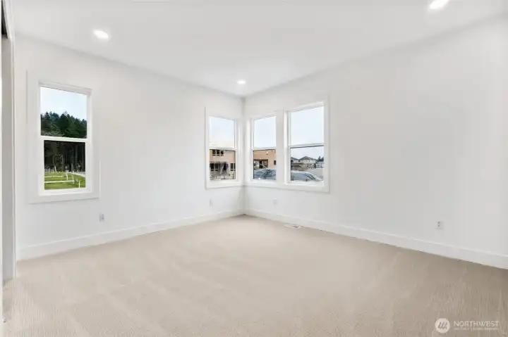 Photo for marketing purposes only.  Photo is from a similar home in the community. Colors & Finishes Vary.