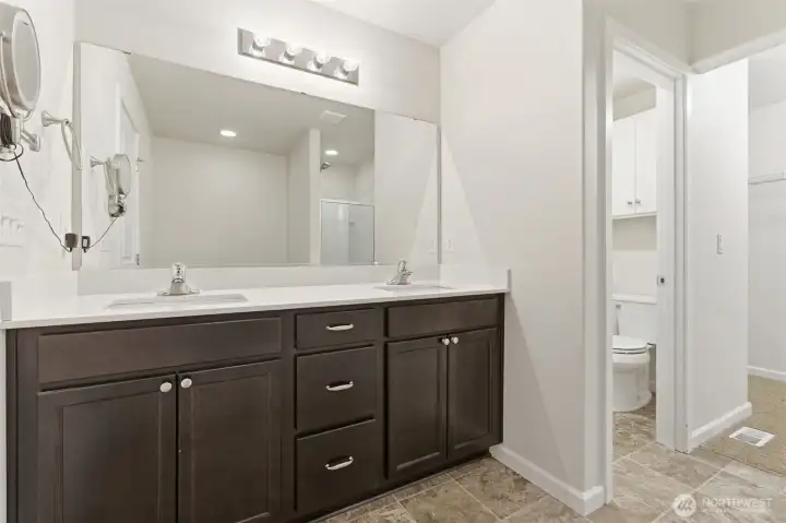 5-Piece Primary Bathroom