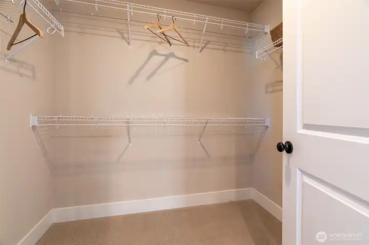 Photos of Model Home (same floor plan) in different community