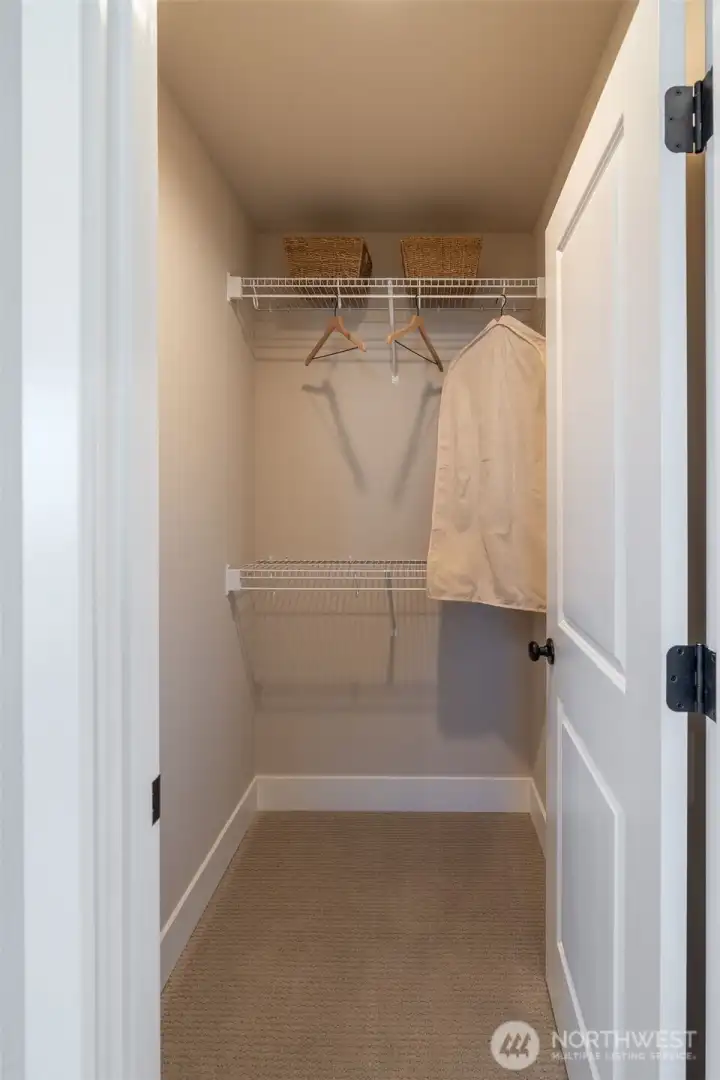 Photos of Model Home (same floor plan) in different community