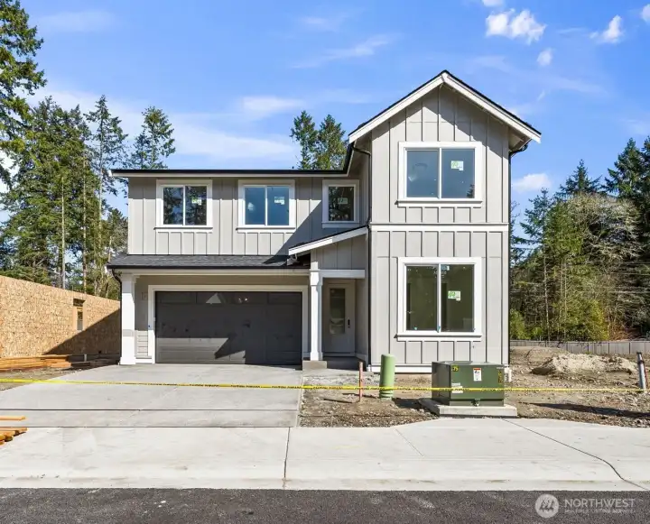 Actual Home April 2026