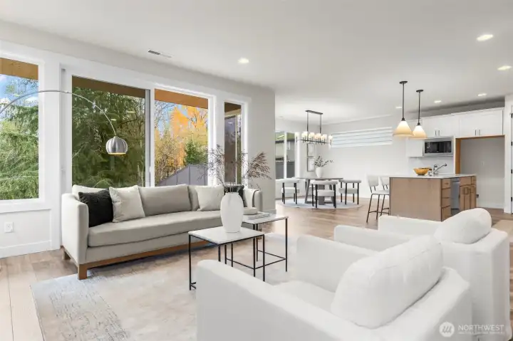 Similar Home & Floor Plan. Colors, Specs & Upgrades May Vary.