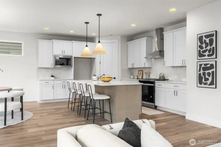 Similar Home & Floor Plan. Colors, Specs & Upgrades May Vary.