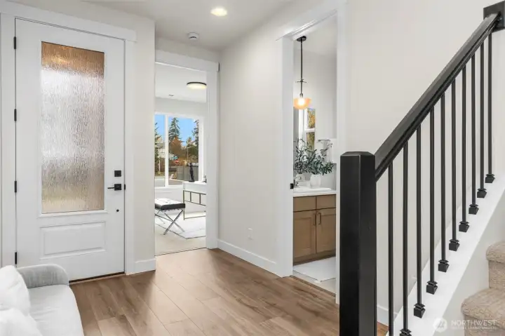 Similar Home & Floor Plan. Colors, Specs & Upgrades May Vary.