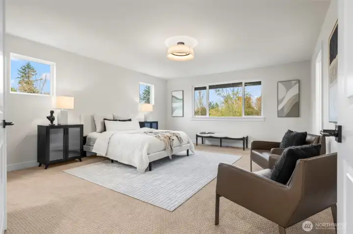 Similar Home & Floor Plan. Colors, Specs & Upgrades May Vary.