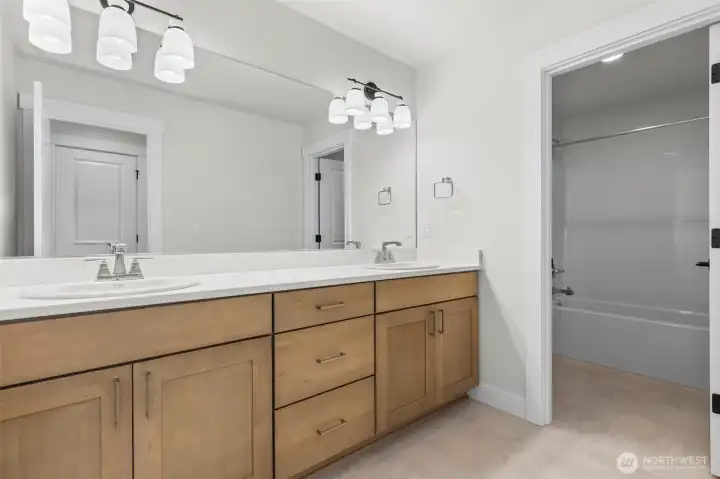 Similar Home & Floor Plan. Colors, Specs & Upgrades May Vary.