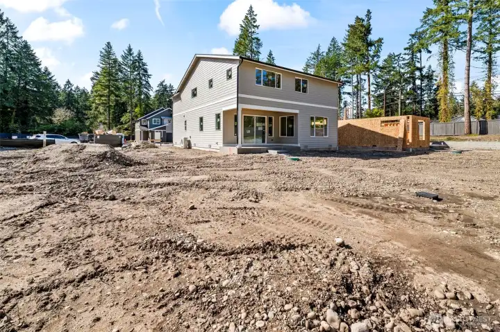 Actual Home April 2026