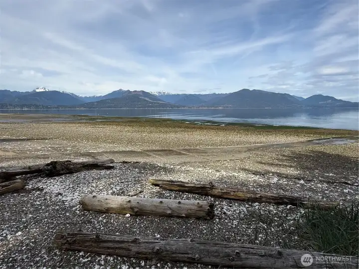 Boat launch