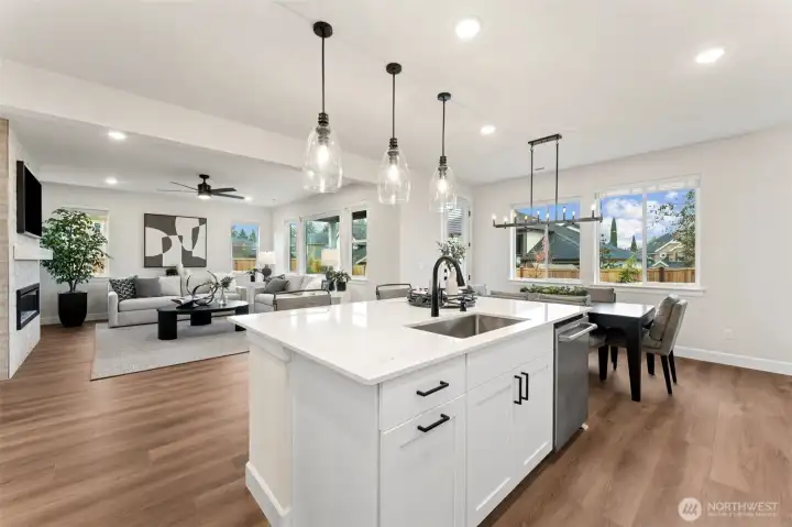 Model Not actual home