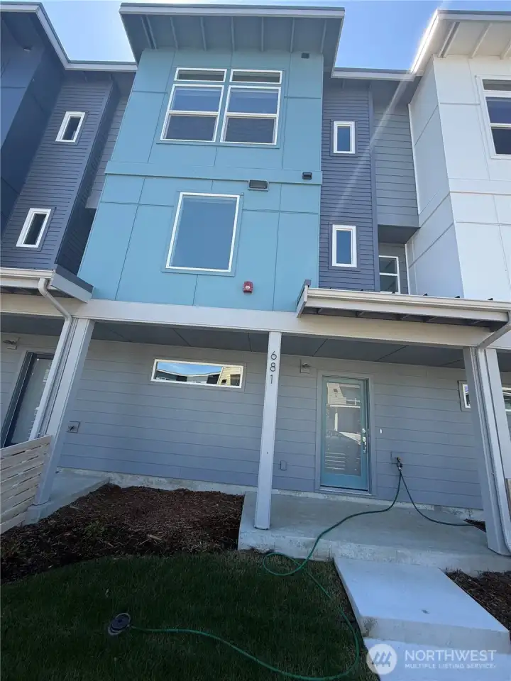 Welcome to 681 Venture Way!