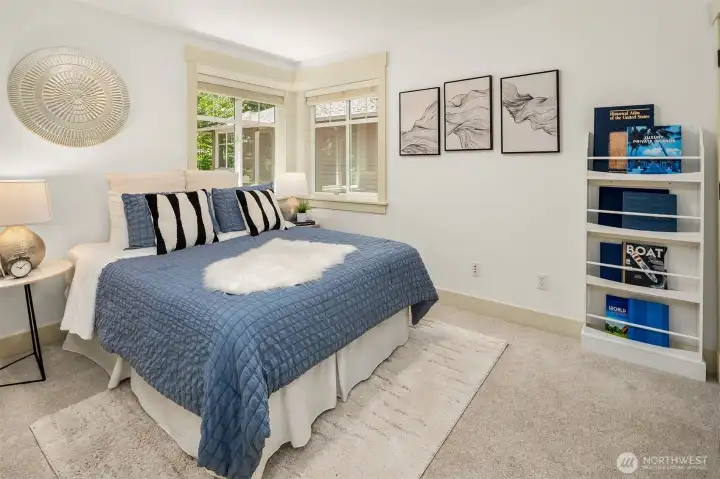 Bedroom #3
