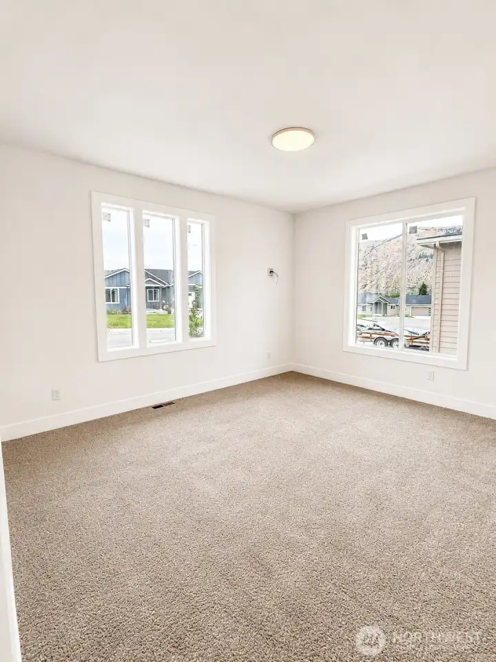 3rd Bedroom