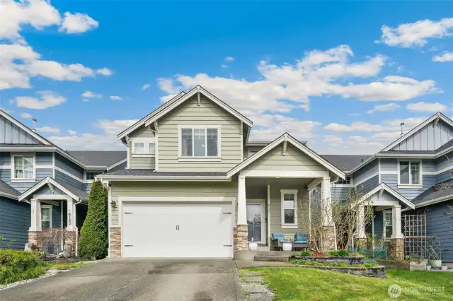 Wonderful neighborhood close to Canyon and meridian
