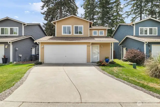 This beautiful home in a great neighborhood is perfect for a growing family.