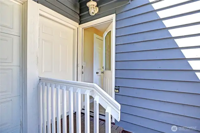 Come On In