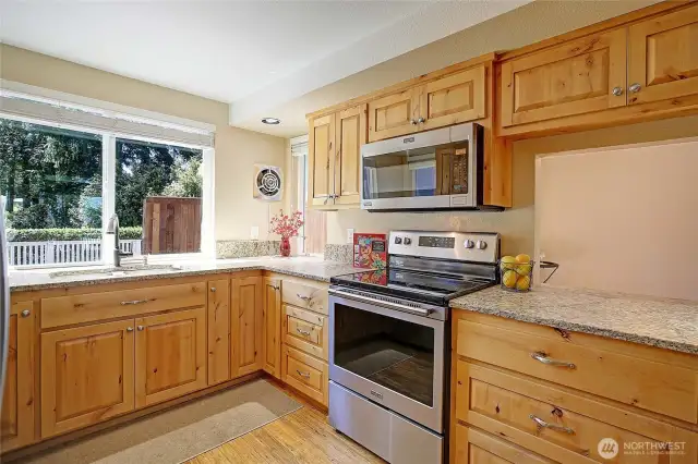 Love This Kitchen