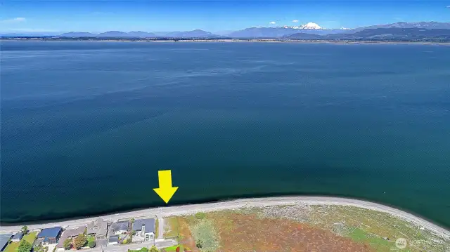 Gated Boat Launch