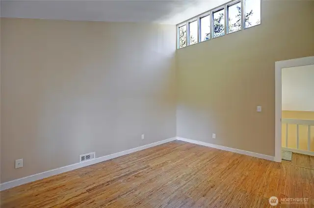 No Carpet Anywhere