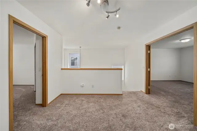 Open Loft Space