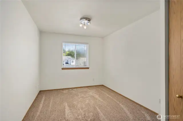 3rd Bedroom