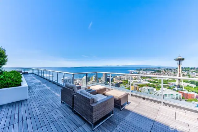 View Decks
