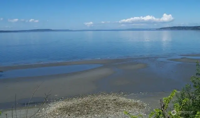 Beach Access
