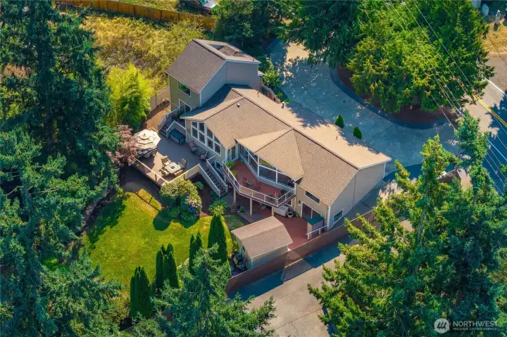 Now Available, come see 37422 40th Ave S Auburn WA 98001