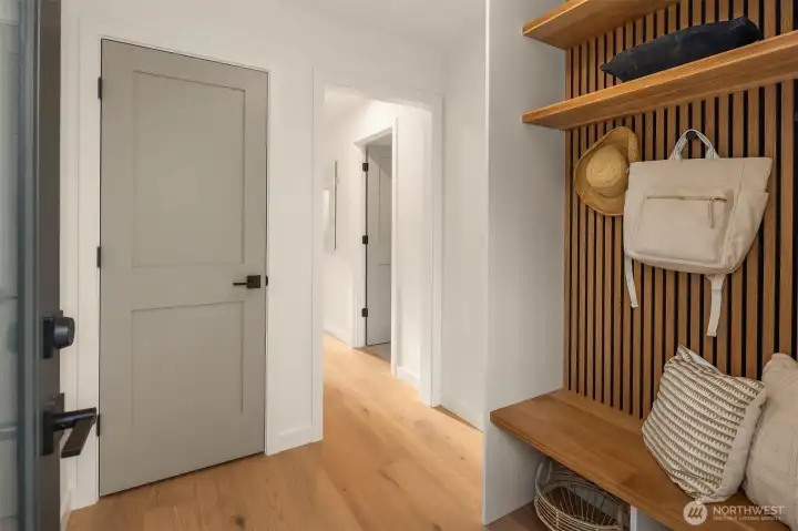 Photo of similar model home.