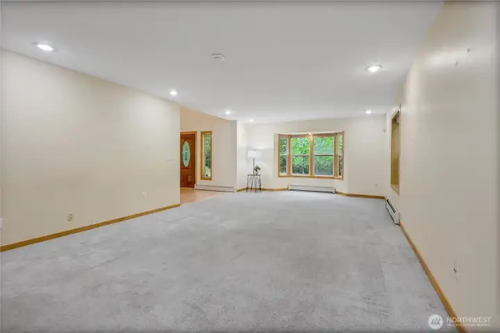 Natural light floods into the spacious main living area.