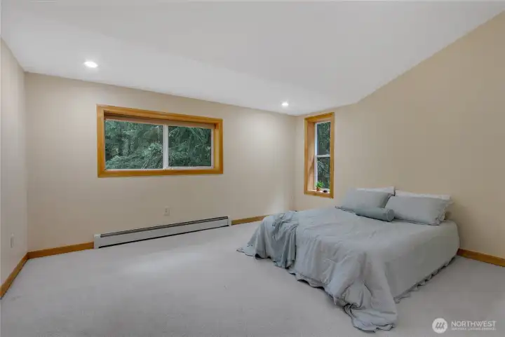 Bedroom #3