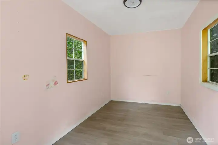 Bedroom #4