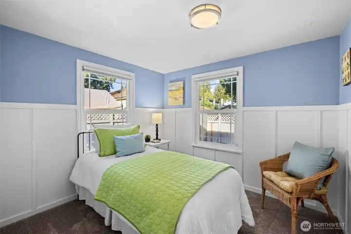 Bedroom #3
