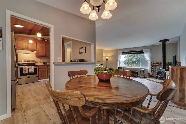 dinning room