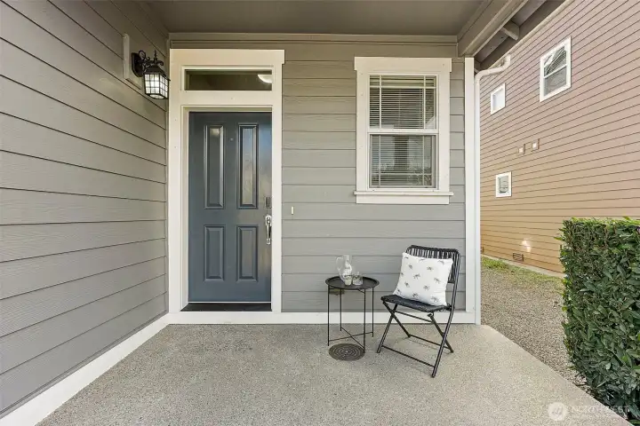 Ready to make this one your own!