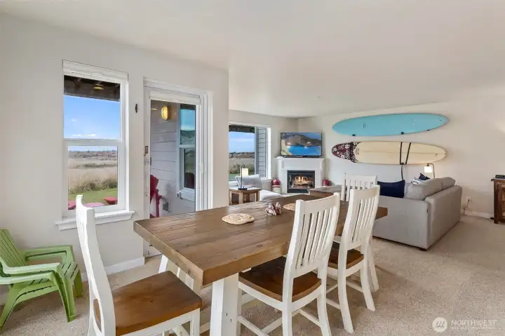 Relaxation at its best