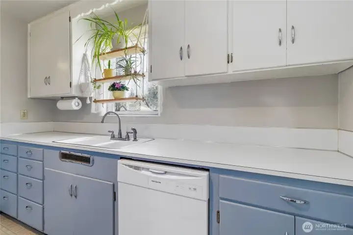 Dishwasher