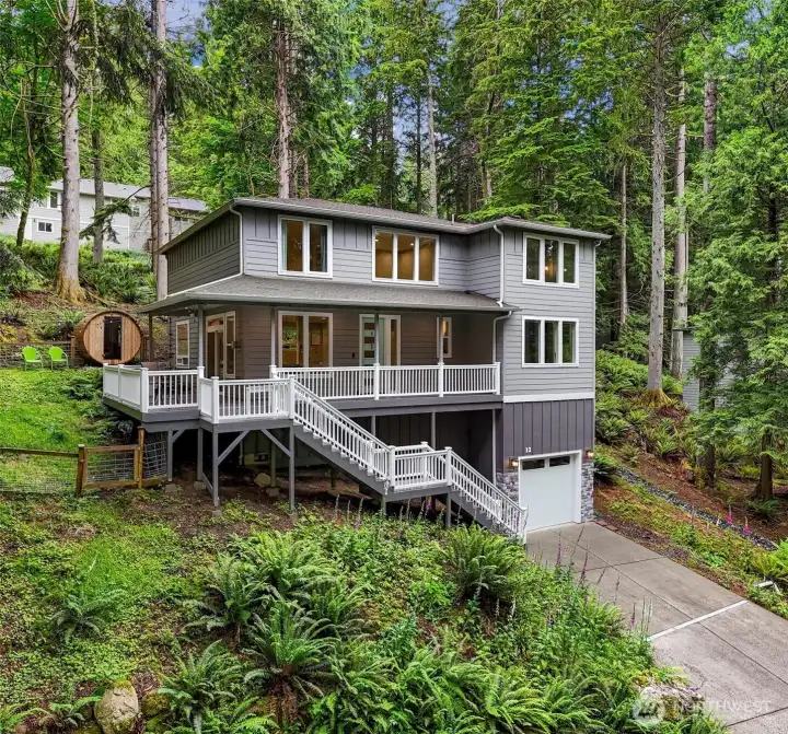 32 Hillside Place, Bellingham 32 Hillside Place, Bellingham