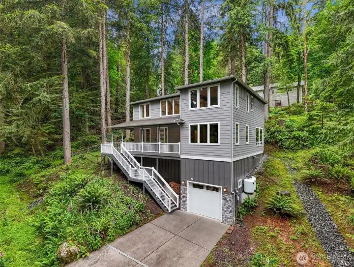32 Hillside Place, Bellingham 32 Hillside Place, Bellingham