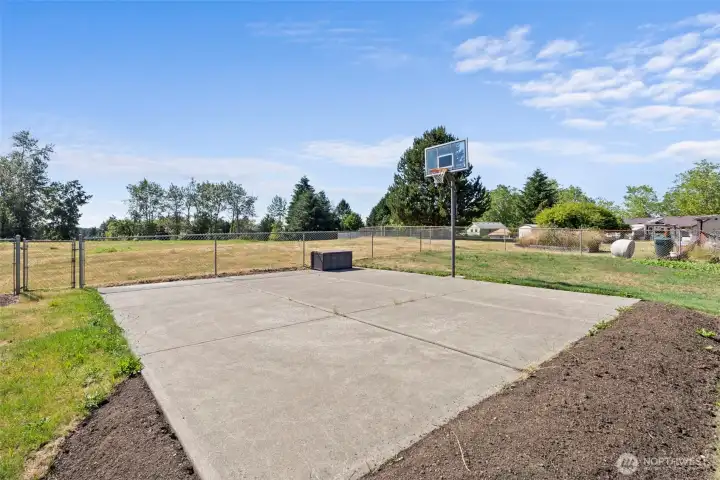 sports court sports court