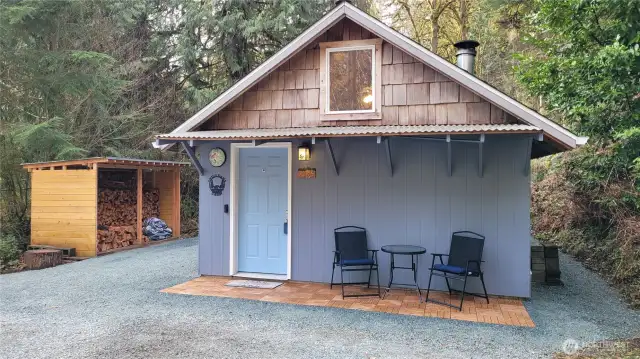 Welcome Home!